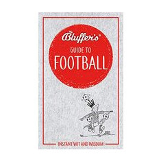 Bluffer's Guide to Football