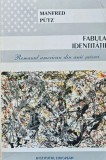 Fabula identitatii - 1995 - Manfred Putz (AE43)