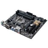Placa de baza ASUS B150M-C socket LGA1151, bulk, refurbished