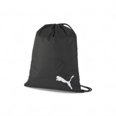 Rucsac tip sac Puma Teamgoal 23 Gym negru 7685303