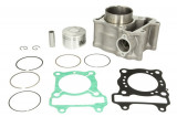 Cilindru (150, 4T) compatibil: HONDA FES, NES, PES, SES, SH, S-WING 150 1998-2014, Rms