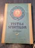 Vietile Sfintilor pe luna septembrie