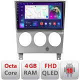 Navigatie Subaru Impreza 2002-2007 Android radio gps internet quad core 4+64 carplay android auto KIT-impreza2002+EDT-E309v3 CarStore Technology