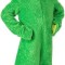 Costum de carnaval - Micutul extraterestru