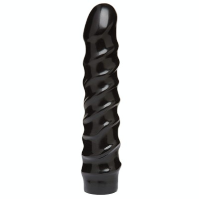 Dildo Doc Johnson Codeblack foto