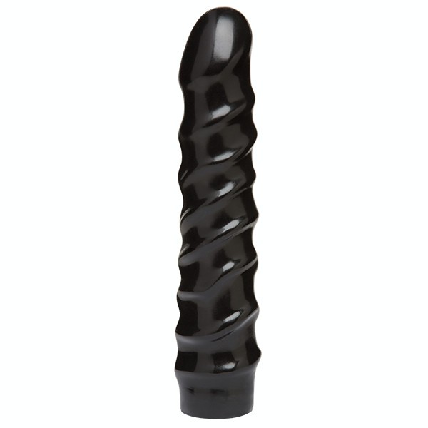 Dildo Doc Johnson Codeblack
