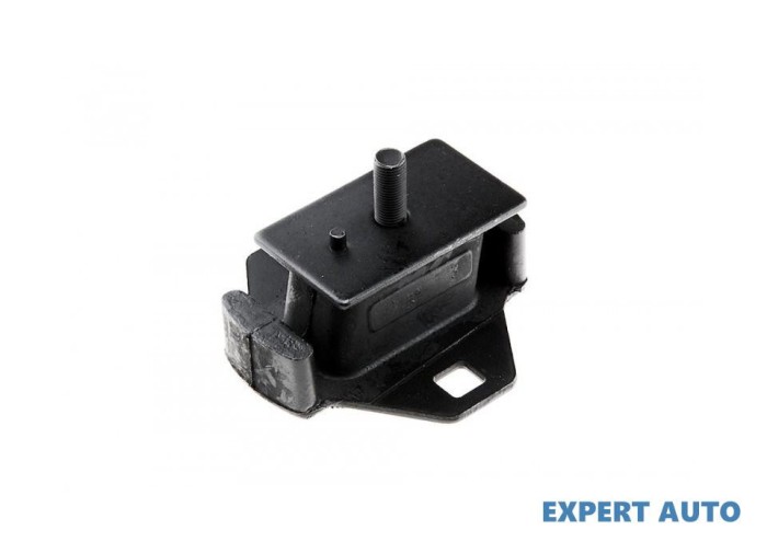 Tampon motor Toyota Hilux (05.1983-07.2005 ) [_N5_,_N6_] #1