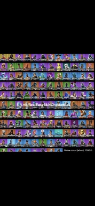 Cont Fortnite,add discord: rmarket_