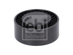 FEBI BILSTEIN 181024 Rola ghidare/conducere, curea transmisie foto
