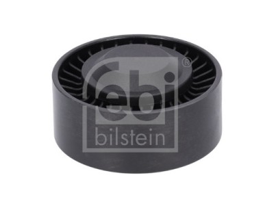 FEBI BILSTEIN 181024 Rola ghidare/conducere, curea transmisie foto