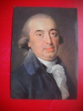 HOPCT 23151 HERDER -F A TISCHBEIN - MUZEUL WEIMAR - GERMANIA -- CP PICTURA --NECIRCULATA