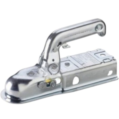 Cupla remorca 800 kg foto