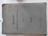 Buletinul Comisiei istorice a Romaniei 1927