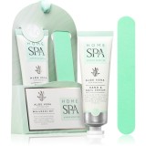 Accentra HOME SPA set cadou pentru maini si unghii pentru femei