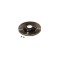 Disc frana RENAULT MEGANE II limuzina LM0 1 BREMBO 09907810