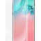 Folie de sticla pentru Samsung Galaxy S10, MyStyle, cu margini colorate Negru