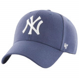 Capace de baseball 47 Brand MLB New York Yankees Cap B-MVPSP17WBP-TB albastru