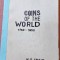 Coins of the world 1750-1850. Catalog xeroxat si legat - W. D. Craig