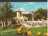 CPI B14421 CARTE POSTALA - PUCIOASA. HOTEL &quot;PUCIOASA&quot;