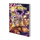 Cumpara ieftin Infinity Countdown