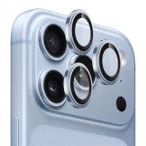 Protectie Camere iPhone 18 Pro Max iPhone 18 Pro Sticla Albastra