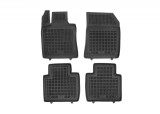 Covorase Presuri Auto Cauciuc Dedicate DS9 E - TENSE Hybrid Plug - in , 2x4 , 4x4 2021 -, Rezaw