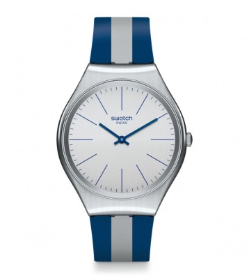 Ceas Swatch, Skinspring SYXS107 - Marime universala foto