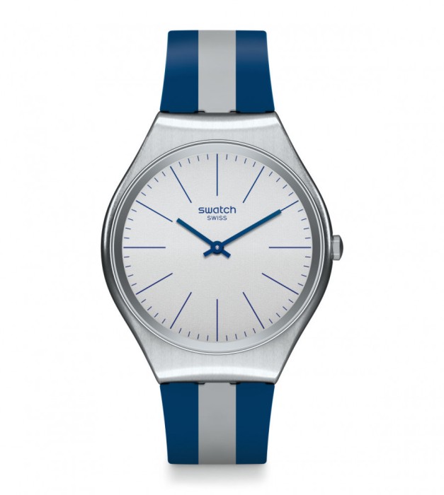 Ceas Swatch, Skinspring SYXS107 - Marime universala