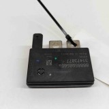 Borna Cablu Baterie Volvo XC40 2021 OEM 31473877 Originala