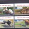 ROMANIA 2021 - DELTA DUNARII, UNESCO, MNH - LP 2332
