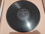 Disc patefon/gramofon Zavaidoc - O noapte la Zavaidoc/Visul meu, visul meu