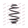 Arc spiral Opel Astra F (56, 57), Kadett E (39, 49), Kadett E Hatchback (33, 34, 43, 44), Kyb RJ5112, parte montare : Punte spate