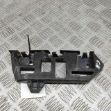 Suport bara de protecție st&acirc;nga spate PORSCHE CAYENNE 92A 2011 OEM: 7P5807483,7P5.807.483 29999171