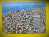 HOPCT 5963 TURNUL SHALOM MAYER-TEL AVIV .-ISRAEL -ASIA -CIRCULATA
