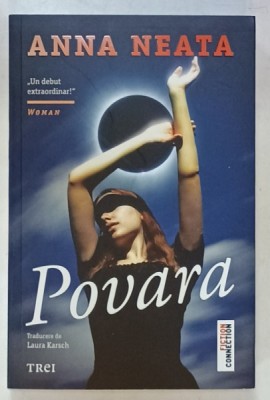 POVARA de ANNA NEATA , 2024 foto