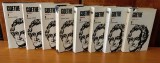 Goethe Opere Complete, 8 Vol., Editura UNIVERS 1984, Cartonate - Beletristica, Romane