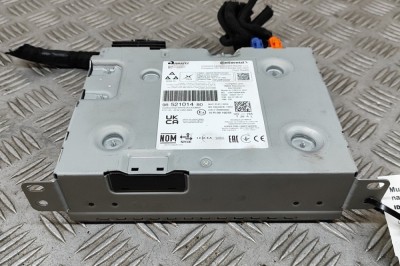 Unitate radio CD navigație OPEL MOKKA 2023 OEM: 9852101480 30307864 foto