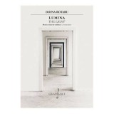 Lumina. Pentru cvintet de suflatori - Doina Rotaru