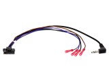 Cablu universal ACV 42XMULTILEAD1-0 pentru radioreceptor
