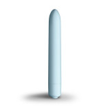 Glont Vibrator SugarBoo 10 Moduri Vibratii Sugar Blue