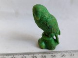 bnk jc Romania - figurine pasari - papagal