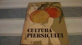 Mihaescu / Stanciu - Cultura piersicului - 1966