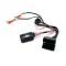 Connects2 CTSST003.2 adaptor comenzi volan SEAT EXEO(Quadlock) CarStore Technology