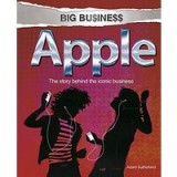 Apple. Adam Sutherland