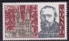 C140 - Monaco 1973 - cat.nr.925 neuzat,perfecta stare, Nestampilat