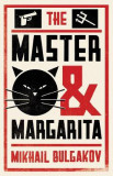 The Master and Margarita - Mikhail Bulgakov