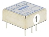 Convertor DC/DC 15W 9-36V la 12V/-12V AM15CW-2412DZ