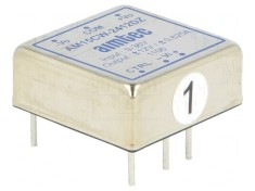 Convertor DC/DC 15W 9-36V la 12V/-12V AM15CW-2412DZ