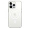 Husa iPhone 13 Pro TPU Mag Safe Transparenta