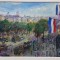 Nicolcea Spineni - Ziua Frantei